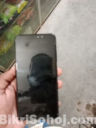 Redmi note 6 pro